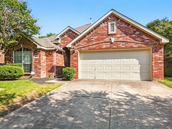 8009  Hosta Way , Fort Worth Texas 76123