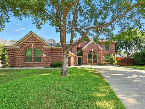 4208  Zachary Way , Flower Mound Texas 75028