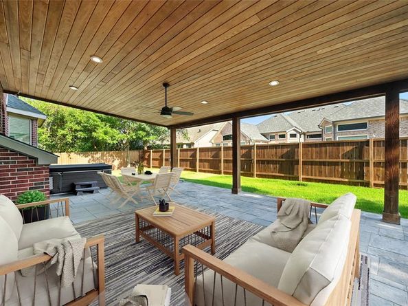 4208  Zachary Way , Flower Mound Texas 75028