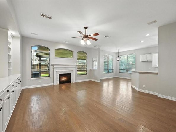 4208  Zachary Way , Flower Mound Texas 75028