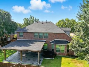 4208  Zachary Way , Flower Mound Texas 75028