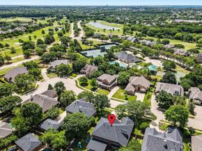 4208  Zachary Way , Flower Mound Texas 75028