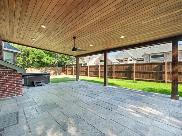 4208  Zachary Way , Flower Mound Texas 75028