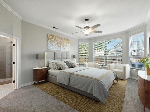 4208  Zachary Way , Flower Mound Texas 75028
