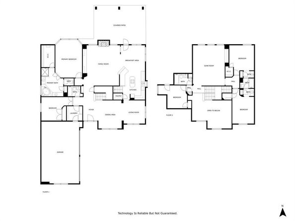 4208  Zachary Way , Flower Mound Texas 75028