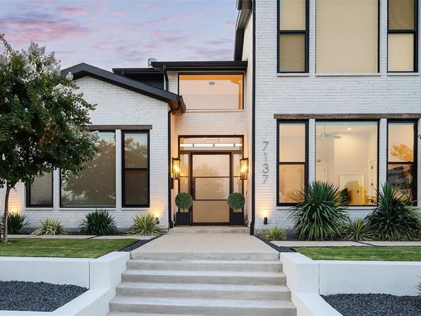 7137  Royal Lane , Dallas Texas 75230