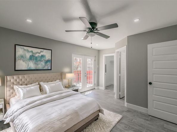 722 S Walker Street , Mesquite Texas 75149
