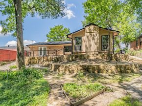 722 S Walker Street , Mesquite Texas 75149
