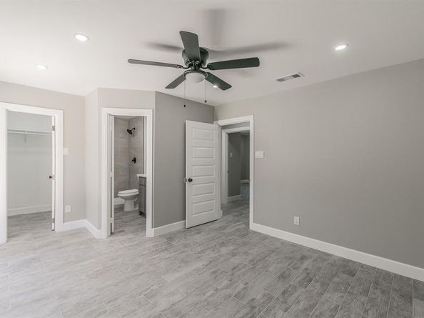 722 S Walker Street , Mesquite Texas 75149