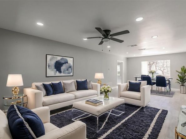 722 S Walker Street , Mesquite Texas 75149