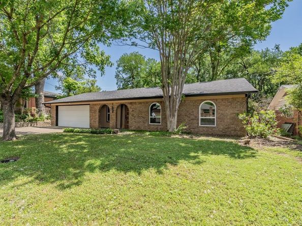 722 S Walker Street , Mesquite Texas 75149