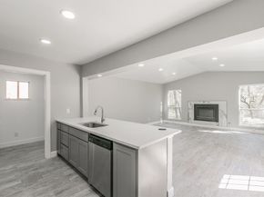 722 S Walker Street , Mesquite Texas 75149