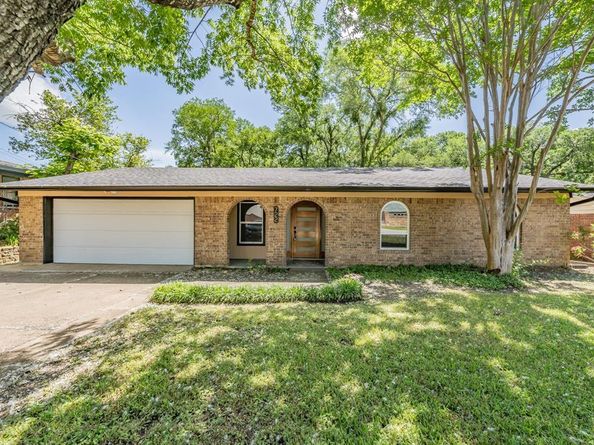 722 S Walker Street , Mesquite Texas 75149