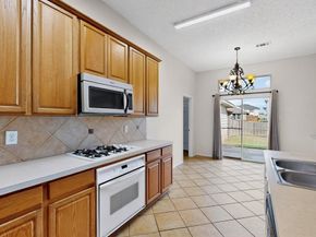 2039  Pecan Creek Drive , Mesquite Texas 75181