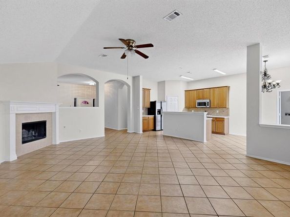 2039  Pecan Creek Drive , Mesquite Texas 75181