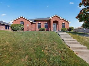 2039  Pecan Creek Drive , Mesquite Texas 75181