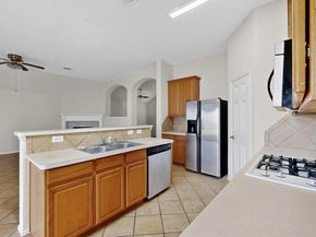 2039  Pecan Creek Drive , Mesquite Texas 75181