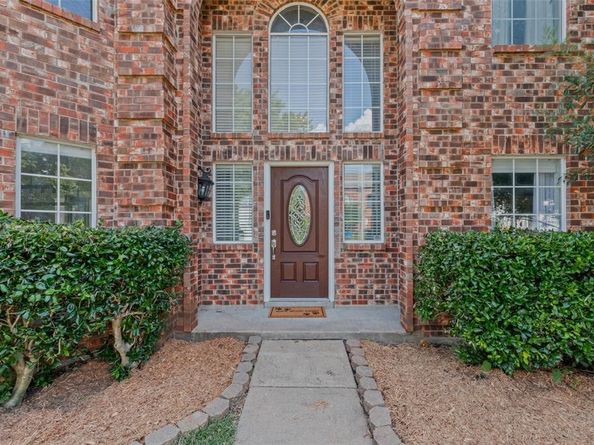 7817  Gibsland Drive , Plano Texas 75025