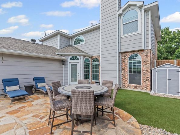 7817  Gibsland Drive , Plano Texas 75025