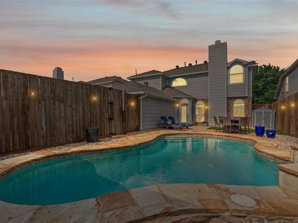 7817  Gibsland Drive , Plano Texas 75025