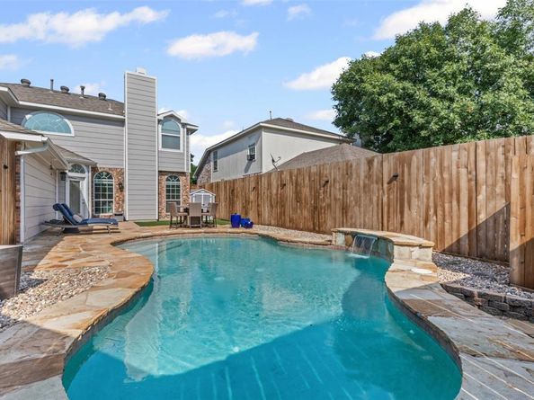 7817  Gibsland Drive , Plano Texas 75025