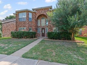 7817  Gibsland Drive , Plano Texas 75025
