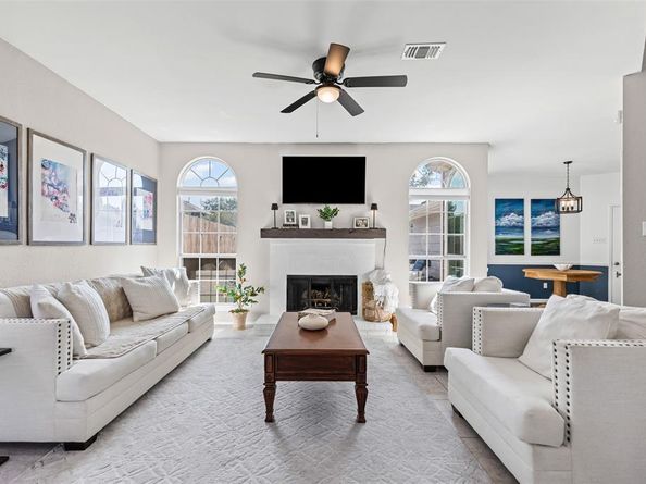 7817  Gibsland Drive , Plano Texas 75025