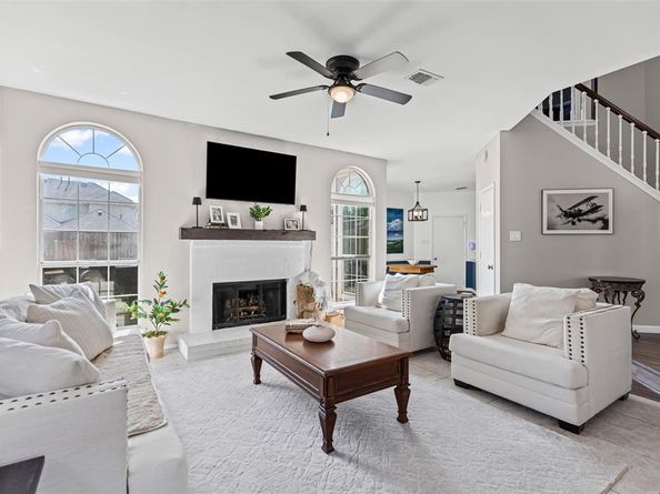 7817  Gibsland Drive , Plano Texas 75025