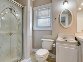 1351  MISTLETOE Drive , Fort Worth Texas 76110