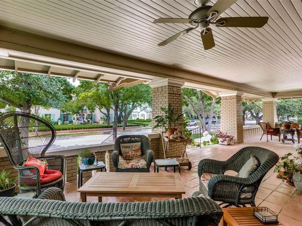 1351  MISTLETOE Drive , Fort Worth Texas 76110