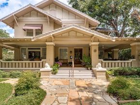 1351  MISTLETOE Drive , Fort Worth Texas 76110