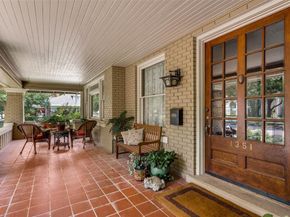 1351  MISTLETOE Drive , Fort Worth Texas 76110