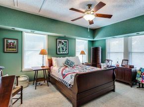 1351  MISTLETOE Drive , Fort Worth Texas 76110