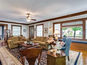 1351  MISTLETOE Drive , Fort Worth Texas 76110
