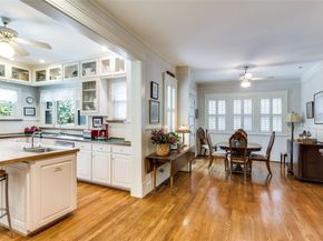 1351  MISTLETOE Drive , Fort Worth Texas 76110