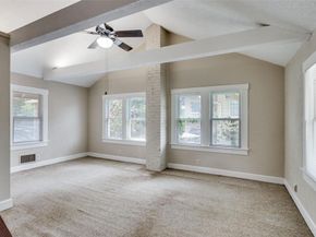 1351  MISTLETOE Drive , Fort Worth Texas 76110
