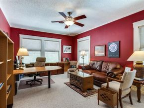 1351  MISTLETOE Drive , Fort Worth Texas 76110