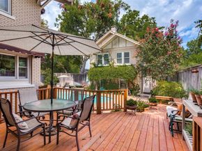 1351  MISTLETOE Drive , Fort Worth Texas 76110