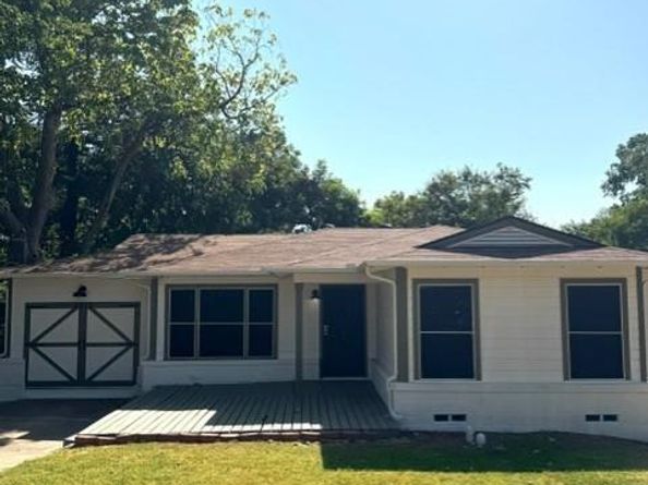 4412  Utah Avenue , Dallas Texas 75216