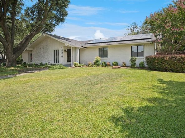 14520  Oakmont Drive , Farmers Branch Texas 75234