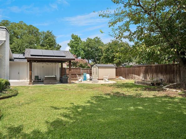 14520  Oakmont Drive , Farmers Branch Texas 75234