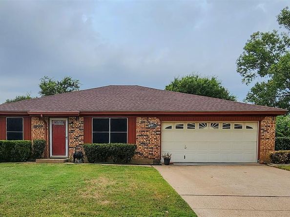6410  Rock Springs Drive , Arlington Texas 76001