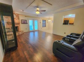 6410  Rock Springs Drive , Arlington Texas 76001