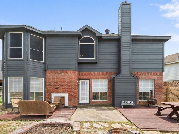 12809  Conifer Lane , Fort Worth Texas 76040