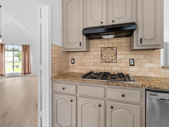 12809  Conifer Lane , Fort Worth Texas 76040
