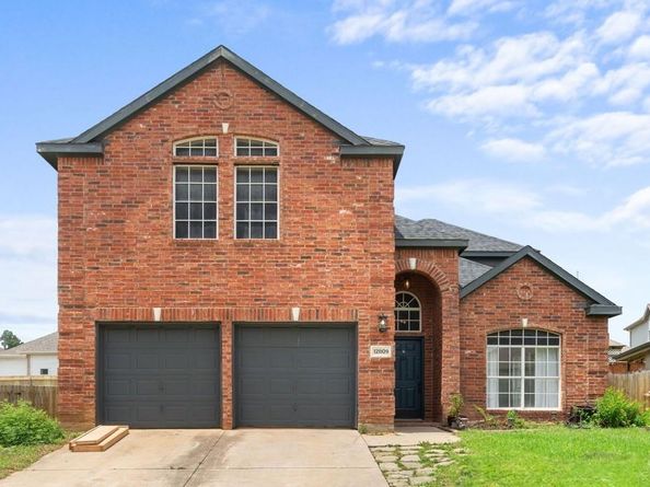 12809  Conifer Lane , Fort Worth Texas 76040