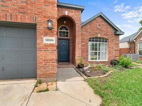 12809  Conifer Lane , Fort Worth Texas 76040