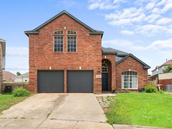 12809  Conifer Lane , Fort Worth Texas 76040