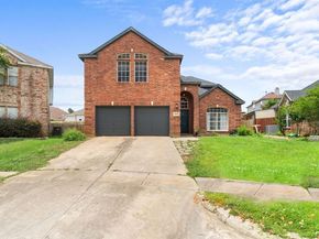 12809  Conifer Lane , Fort Worth Texas 76040