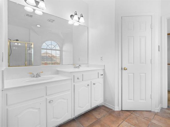 12809  Conifer Lane , Fort Worth Texas 76040